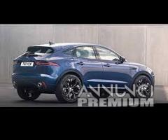 Ricambi per jaguar e pace 2023;2024