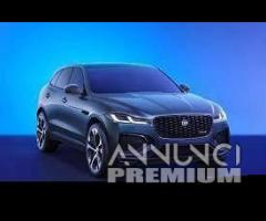 Ricambi per jaguar f pace 2023;2024