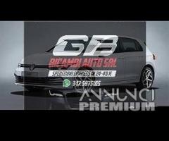 Abbiamo ricambi per volkswagen golf 8 - 1