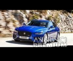 Ricambi per jaguar xe 2017;2020 - 1