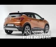 Renault Captur 2019 come ricambi c1885 - 2