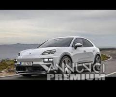 Ricambi per porsche macan 2023;2024 - 1