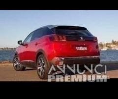 Disponibili ricambi Peugeot 3008 2020 c2502