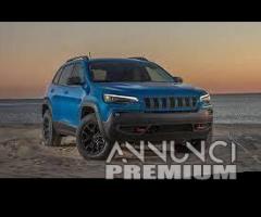 Per ricambi jeep cherokee 2023;2024 - 1