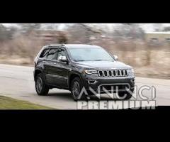 Ricambi per jeep grand cherokee 2016;2018 - 1