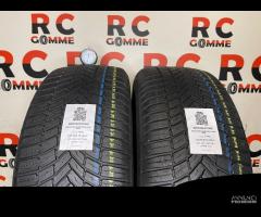 2 GOMME USATE 235/55R18 104V BRIDGESTONE - 4 STG