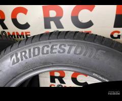 2 GOMME USATE 235/55R18 104V BRIDGESTONE - 4 STG