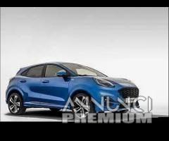 Per ricambi ford puma 2023;2024 - 1