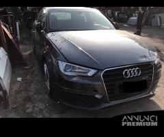 Audi a3 2015