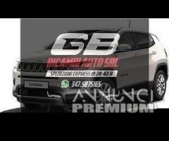 Ricambi usati jeep compass 2020 c2355