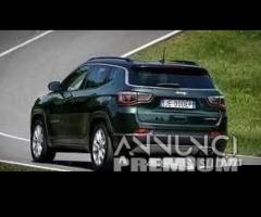 Ricambi usati jeep compass 2020 c2355