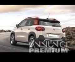 Citroen C3 Aicross 2018 PER RICAMBI c2406