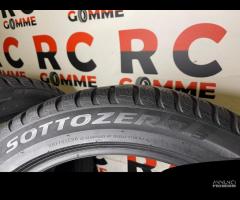 2 GOMME USATE 275/40R20 106 V PIRELLI - INVERNALI - 6