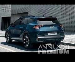 Ricambi usati kia sportage 2023\\01 - 2