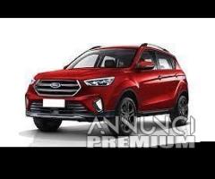 Per ricambi ford ecosport 2023;2024