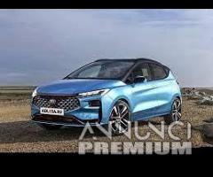 Per ricambi ford fiesta 2023;2024 - 1