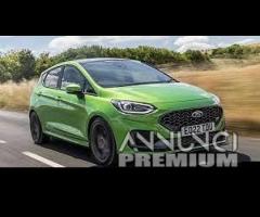 Per ricambi ford fiesta st 2023;2024