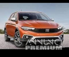 Fiat tipo 2022;2023 per ricambi usati