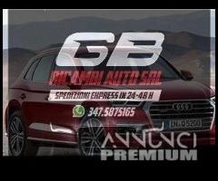 Audi q5 2018 2019 per ricambi - 1