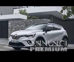 Renault captur 2022;2023 per ricambi usati