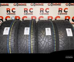 4 GOMME USATE 235/55R18 100 H MICHELIN - 4 STG