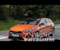 Ricambi auto kia ceed 2023;2024