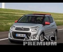 Ricambi auto citroen c1 2023;2024