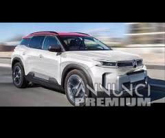 Ricambi auto citroen c5 aircross 2023;2024