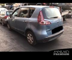 Renault scenic x-mood 2012 - 3