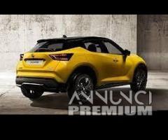 Ricambi auto nissan juke 2023;2024