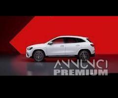 Ricambi auto mercedes gla 2023;2024