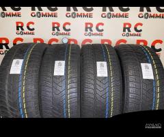 4 GOMME USATE 255/45R20 105 V PIRELLI - INVERNALI