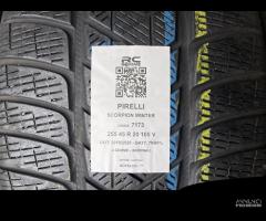 4 GOMME USATE 255/45R20 105 V PIRELLI - INVERNALI