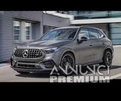 Ricambi auto mercedes glc 2023;2024