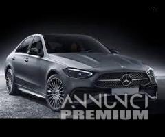 Ricambi mercedes classe c 2023;2024