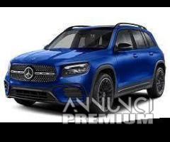 Ricambi auto mercedes glb 2023;2024