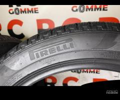 4 GOMME USATE 255/45R20 105 V PIRELLI - INVERNALI