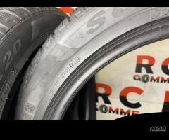 4 GOMME USATE 255/45R20 105 V PIRELLI - INVERNALI - 6