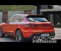 Musata completa porsche macan 2022