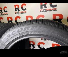 4 GOMME USATE 255/45R20 105 V PIRELLI - INVERNALI - 7