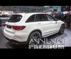 Ricambi per mercedes glc 2019 c2122