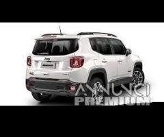 Disponibili ricambi Jeep Renegade 2020 c2495