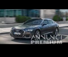 Ricambi auto audi a6 2023;2024