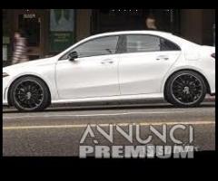 Per ricambi Mercedes Classe A 2019 c1370