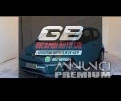 Ricambi usati porte Volkswagen Up 2018 c1080