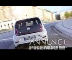 Ricambi usati porte Volkswagen Up 2018 c1080