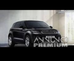 Ricambi auto range rover evoque 2023;2024 - 1