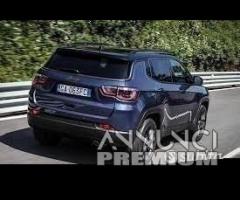 Ricambi disponibili jeep compass 2020 c2066