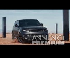 Ricambi auto range rover sport 2023;2024 - 1