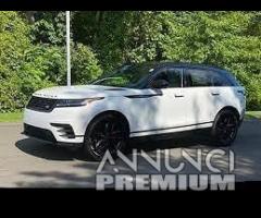 Ricambi auto range rover velar 2023;2024